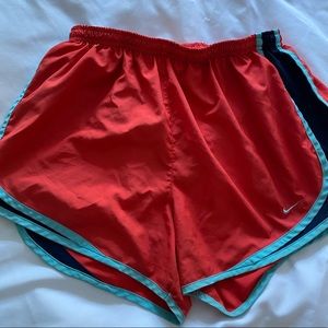 Nike dri-fit short